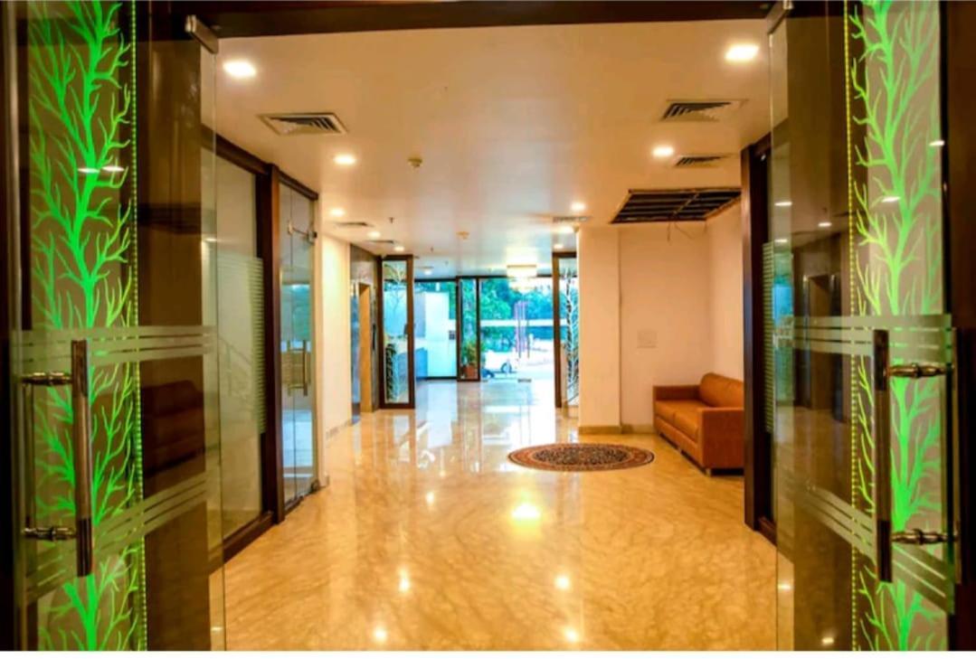 Hotel Agra Grande By Goyal Hoteliers Exterior photo